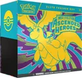 Ascended Heroes ETB